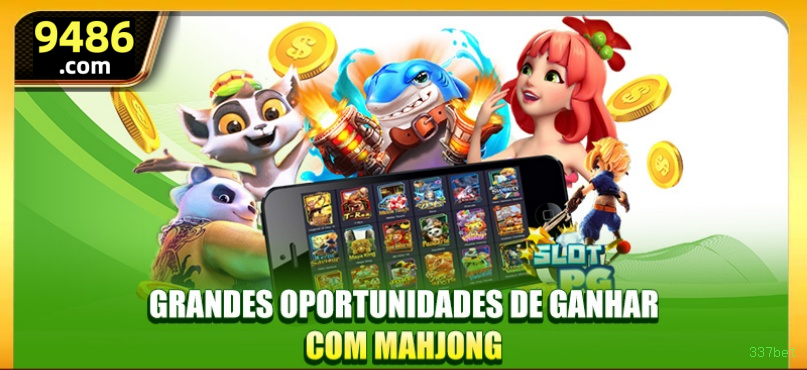 Promoção 337bet