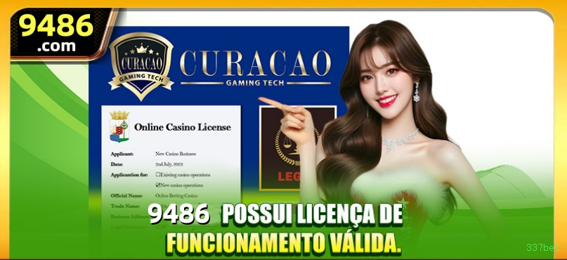 Cassino ao vivo 337bet